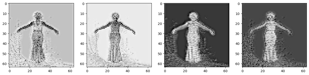 VAE demonstration